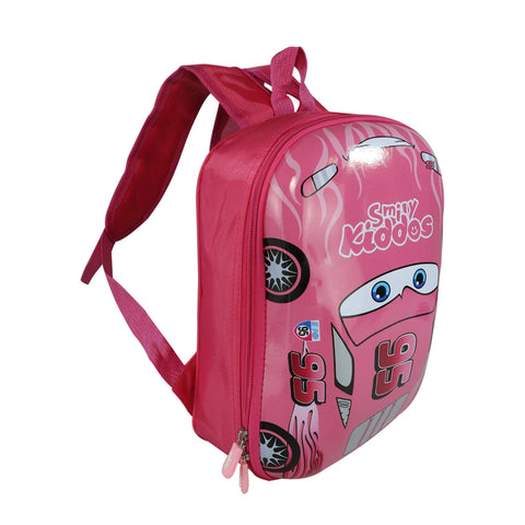 Image of Smily Kiddos Eva car backpack - Pink