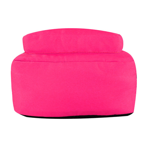 Image of Smily Kiddos Eve Backpack -Dark Pink