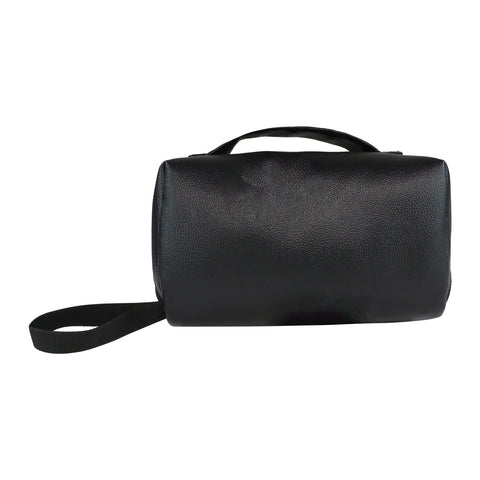 Image of Mike Bags Cosmetic Pouch - Black