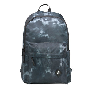 Mike Day Lite V2 Backpack - Black