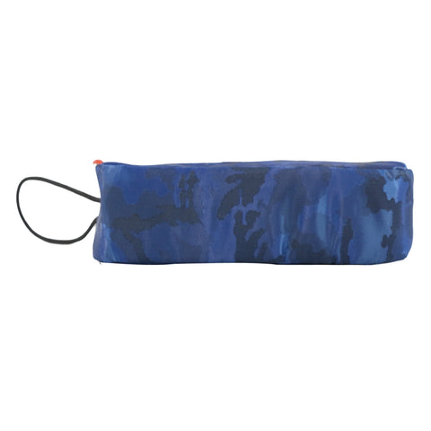 Image of MIKE BAGS Multipurpose Pouch -BLUE