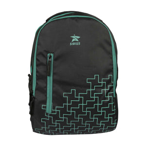 SIRIUS LTP Bag - 04 - Green & Black