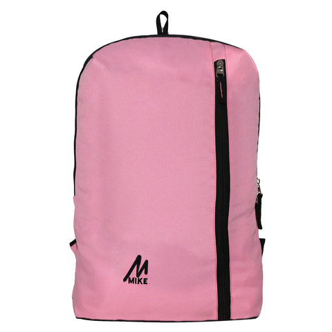 Image of Mike City Backpack - Light Pink