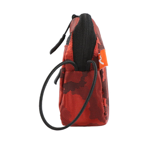 Image of MIKE BAGS Multipurpose Pouch - Red