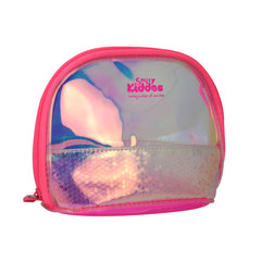 Delight Utility Pouch - Pink Delight Utility Pouch - Pink