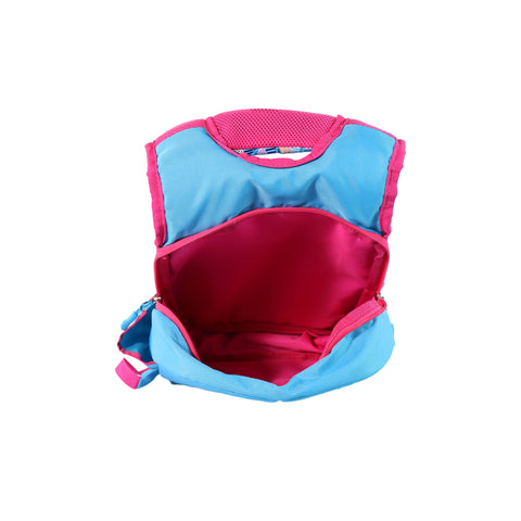 Image of Smilykiddos toddler Backpack-Cupcake Theme