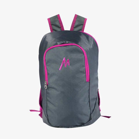 Image of Mike Eco Daypack - Grey