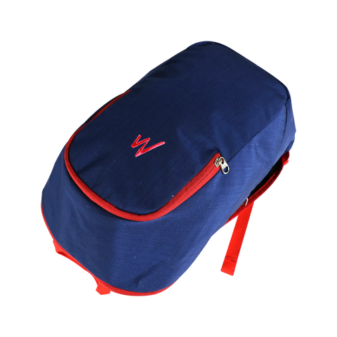 Image of Mike Eco Daypack-Blue