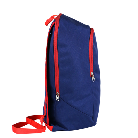 Image of Mike Eco Daypack-Blue