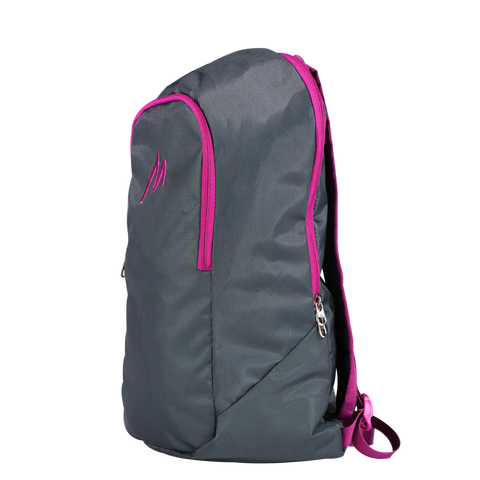 Image of Mike Eco Daypack - Grey