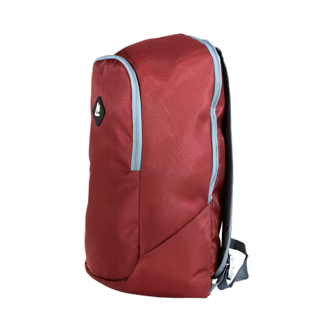Image of Mike Eco Daypack-Maroon