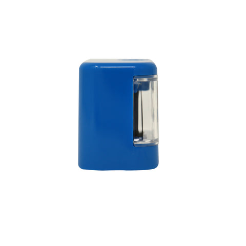 Image of Smily Mini Electric Sharpener Blue