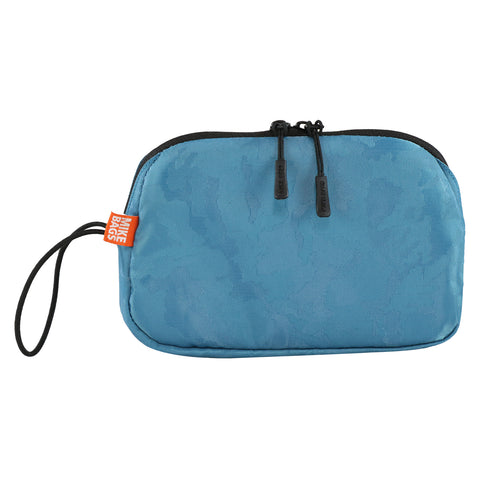 Image of MIKE BAGS Multipurpose Pouch - TEAL