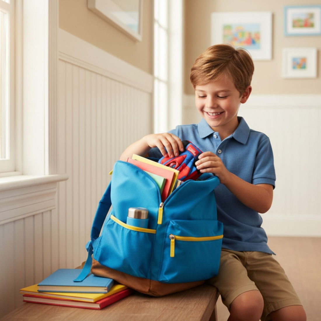 School Bag for Kids: The Complete 2026 Buying Guide
