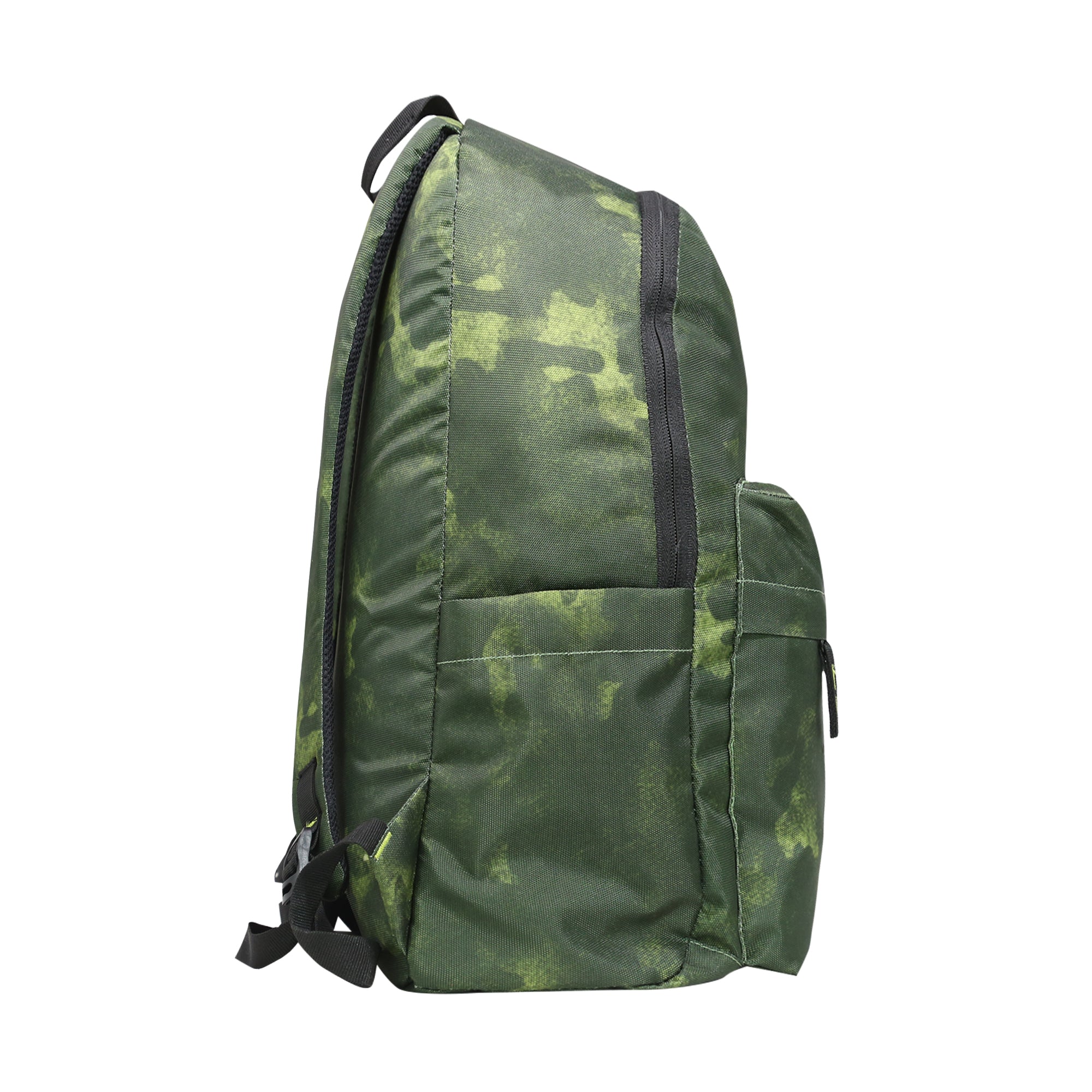 Mike Day Lite V2 Backpack – Green