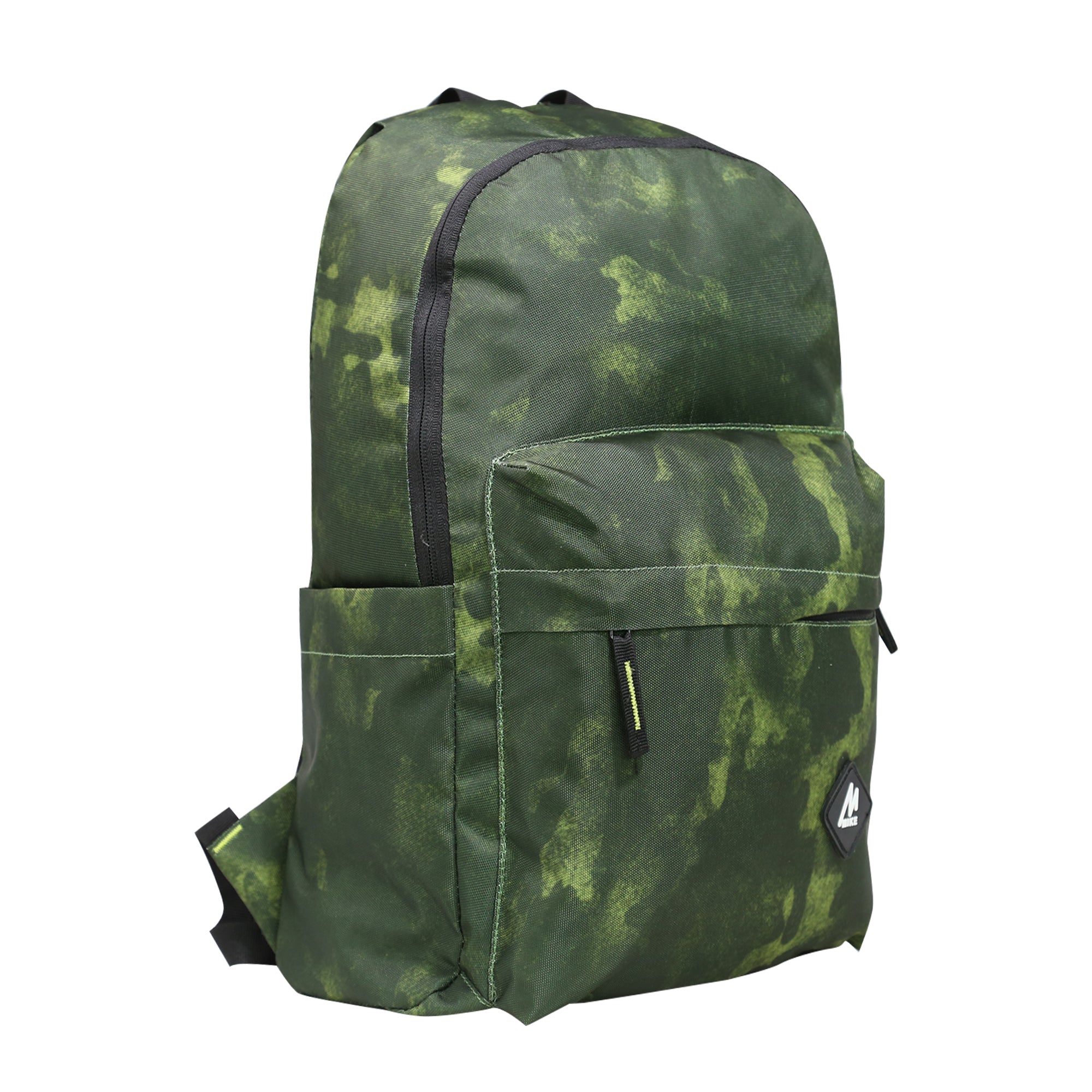 Mike Day Lite V2 Backpack – Green