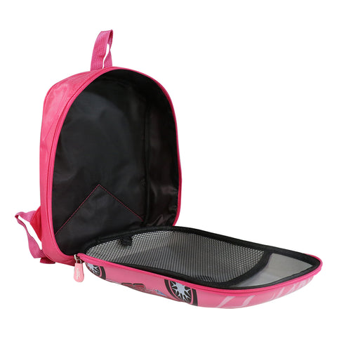 Smily Kiddos Eva car backpack - Pink
