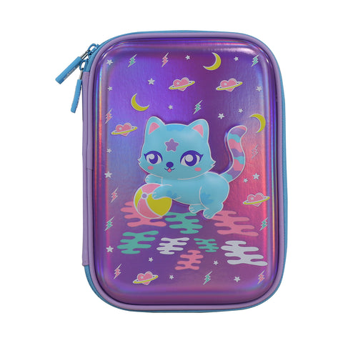Smily combo backpack(bag,lunch bag,pencil box,water bottle )
