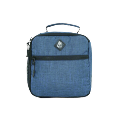 Mike Bags Leisure Lunch Bag - Blue