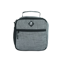 Mike Bags Leisure Lunch Bag - Grey