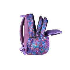 Rainbow Cruiser Backpack - Purple