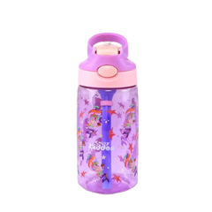 Mermaid Theme 3-in-1 Combo Pack | Insulated Lunch Bag, Lunch Box & Water Bottle