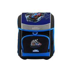 Fancy Star Backpack – Blue