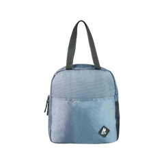 Mike Bags Joy Lunch Bag Senior- Grey