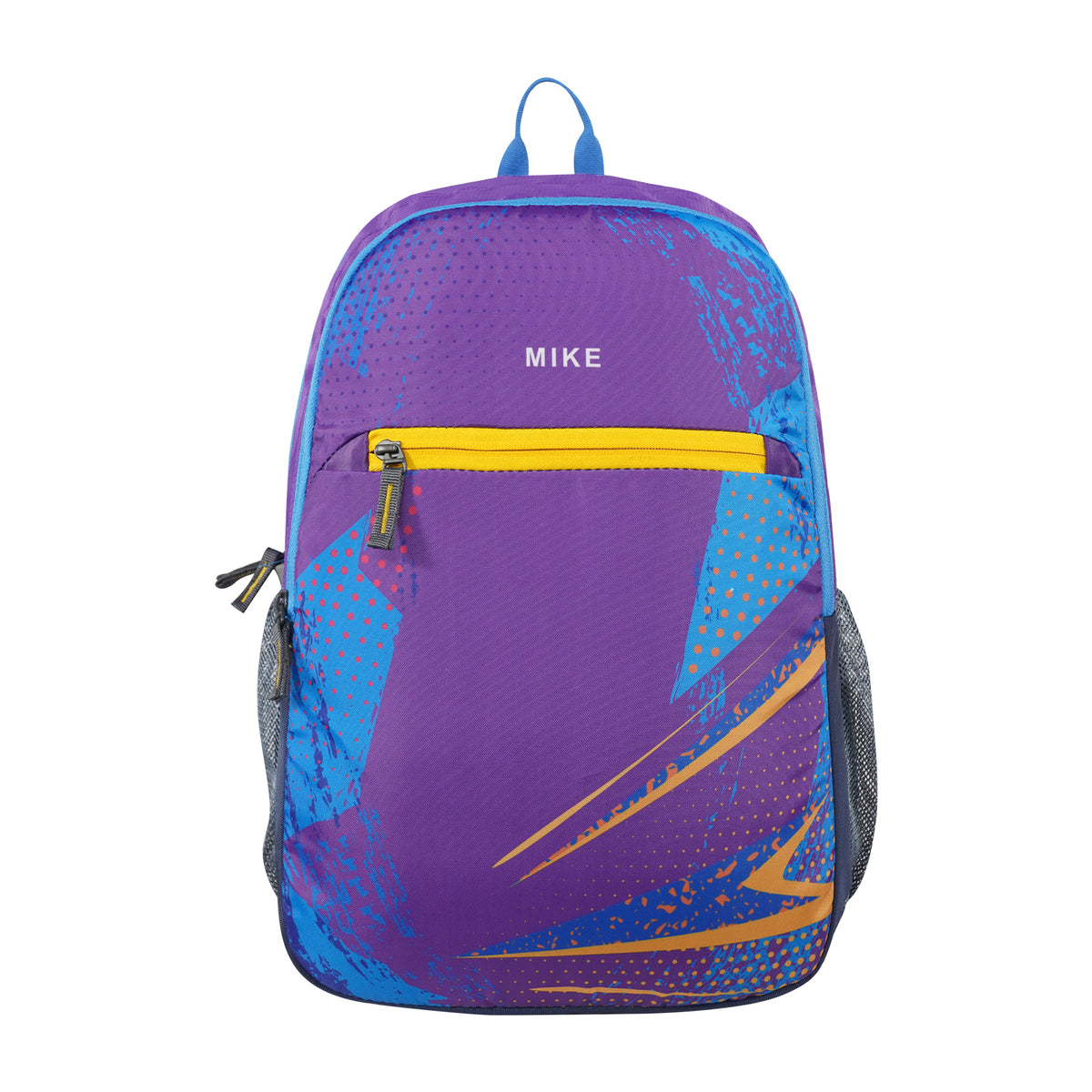 Mike 24L PopStorm Backpack – Purple
