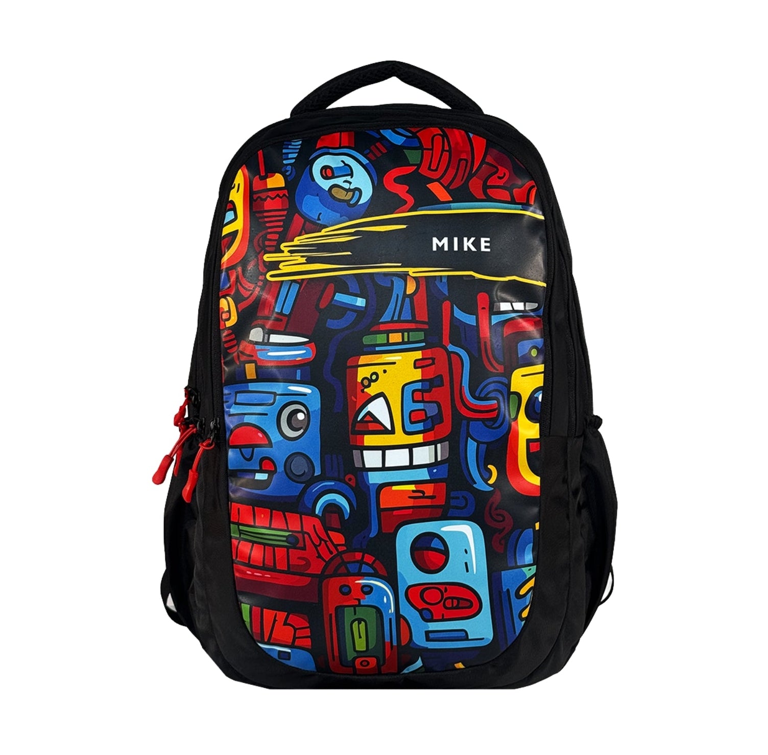 Mike 36L Peakmax Backpack - Black