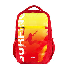 Mike 36L Peakmax Backpack - Red