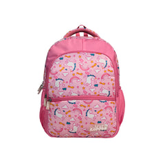 Bouncy Backpack – Pink