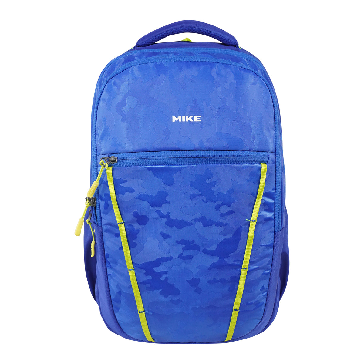 Mike Raptor Backpack – Blue | 36L Camo