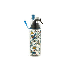 Sports Bottle Black - 550 ml