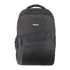 Mike Challenger 41L Grey Backpack