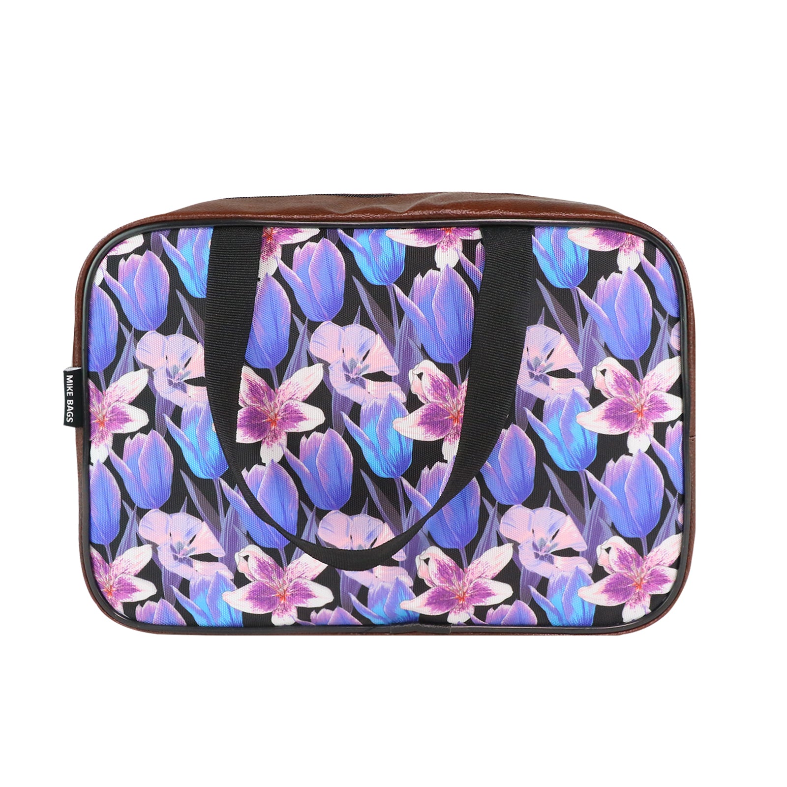 3-Piece Makeup Pouch Set