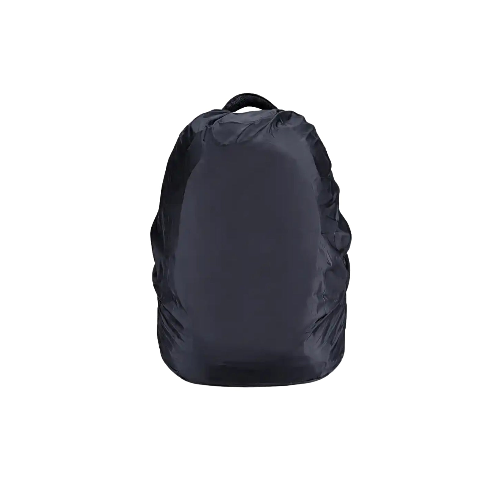 Mike Waterproof Backpack Rain Cover for School & Laptop Bags