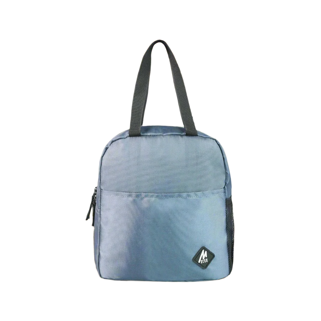 Mike Bags Joy Lunch Bag Senior- Violet