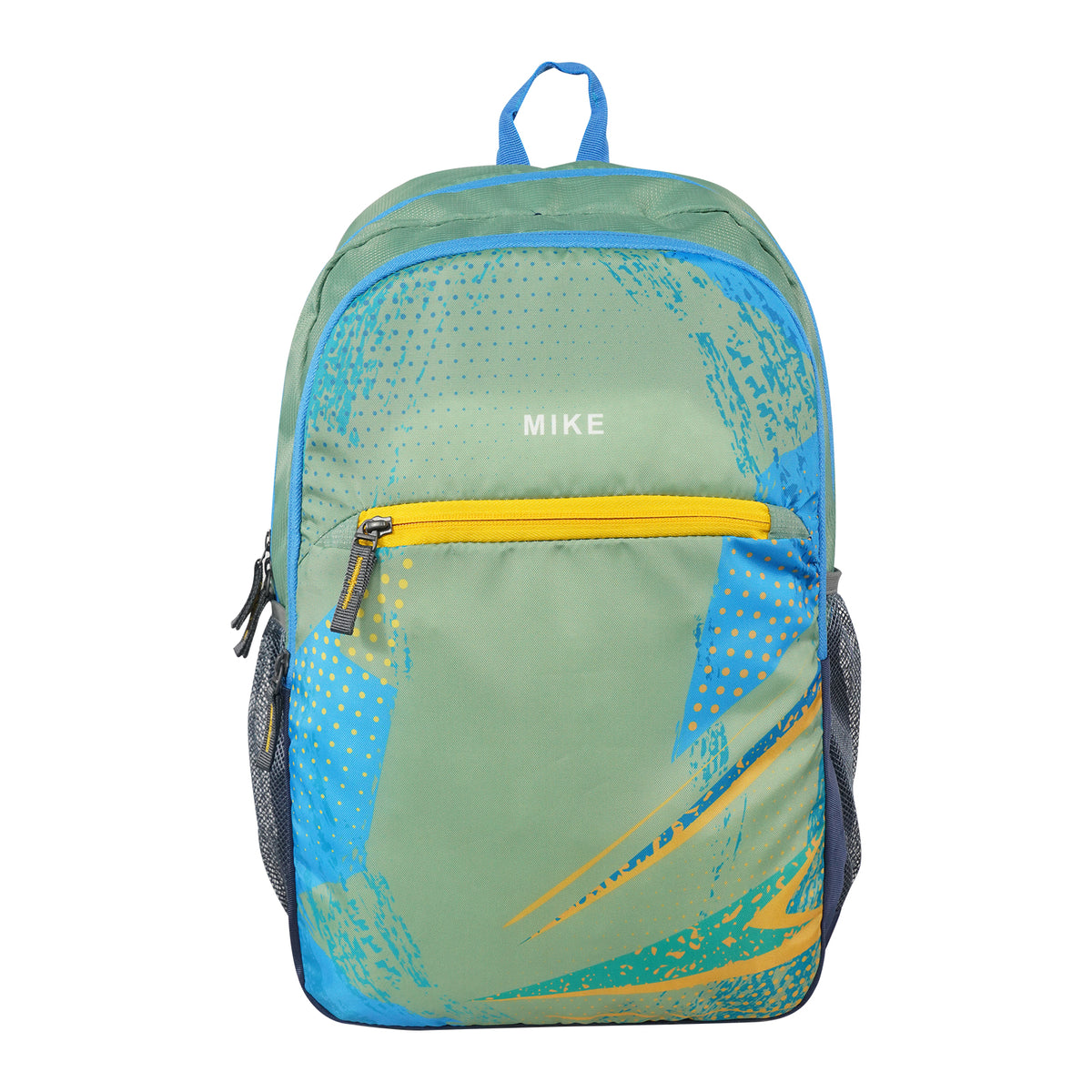 Mike 24L PopStorm Backpack – Green