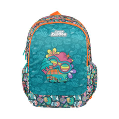 Rainbow Cruiser Backpack -Green