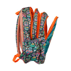 Rainbow Cruiser Backpack -Green