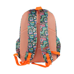 Rainbow Cruiser Backpack -Green