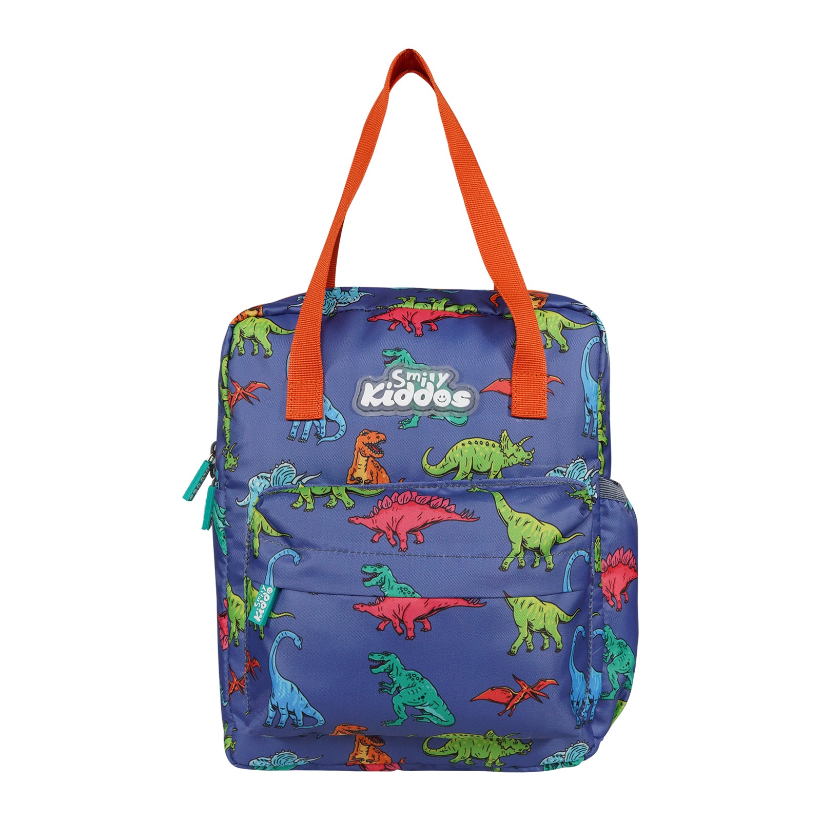 Smily Kiddos Trias Day Pack - Blue
