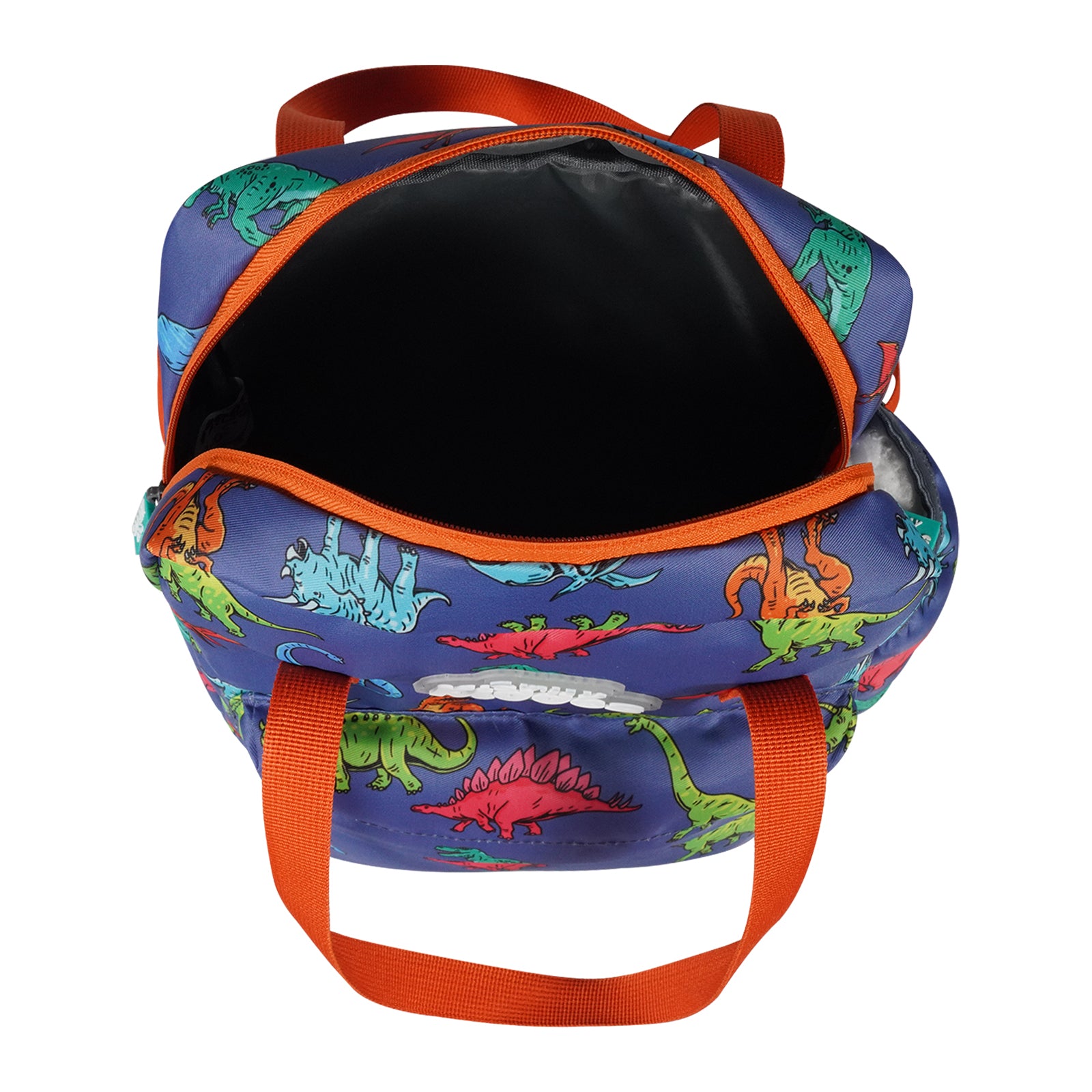 Smily Kiddos Trias Day Pack - Blue