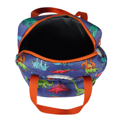 Smily Kiddos Trias Day Pack - Blue