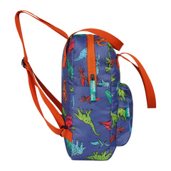 Smily Kiddos Trias Day Pack - Blue