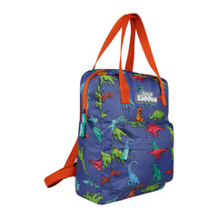 Smily Kiddos Trias Day Pack - Blue