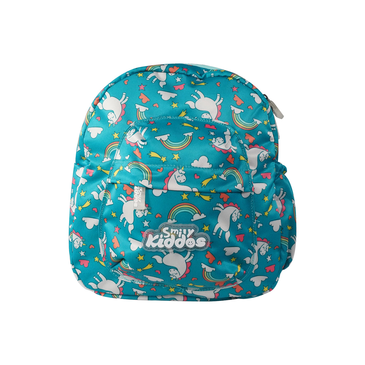 Smily Kiddos UniSpark Day Pack-Green