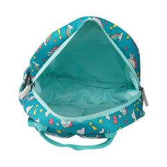 Smily Kiddos UniSpark Day Pack-Green