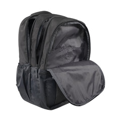 Mike Challenger 41L Grey Backpack